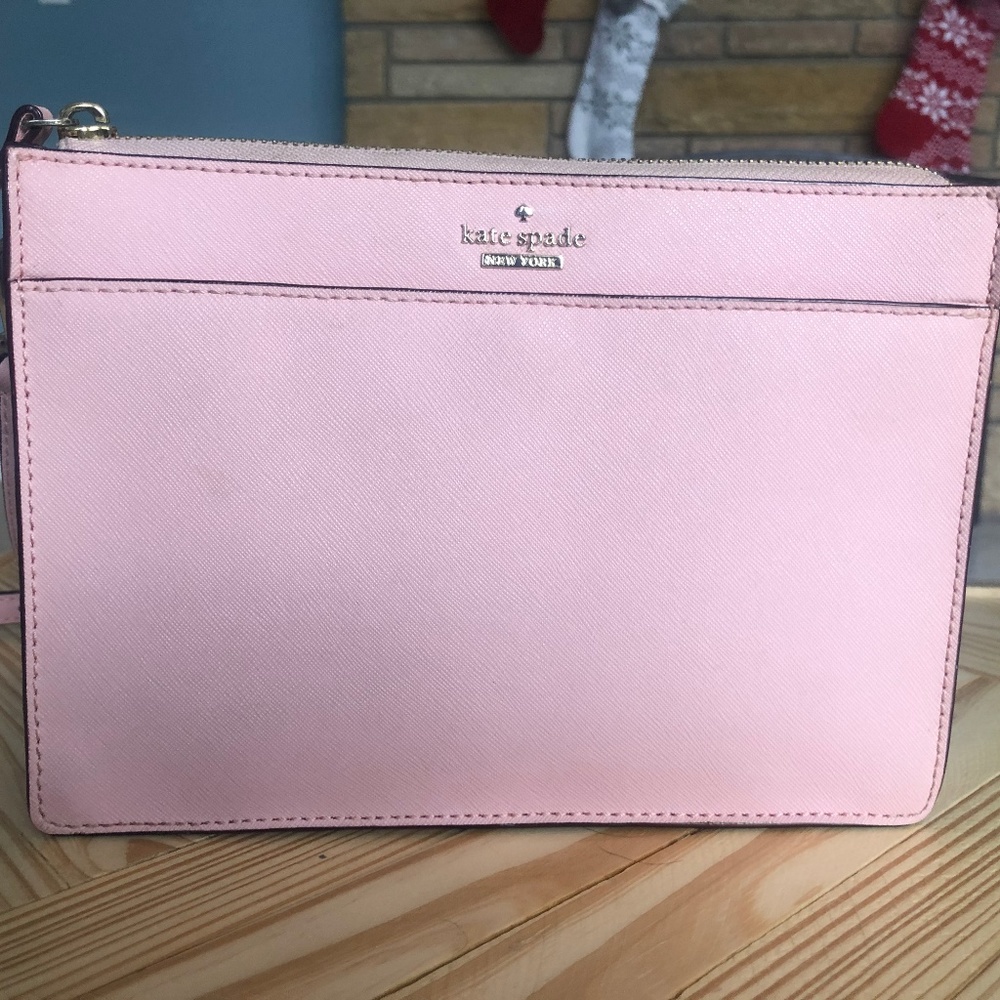 Kate Spade Purse - Cameron Street Clarice